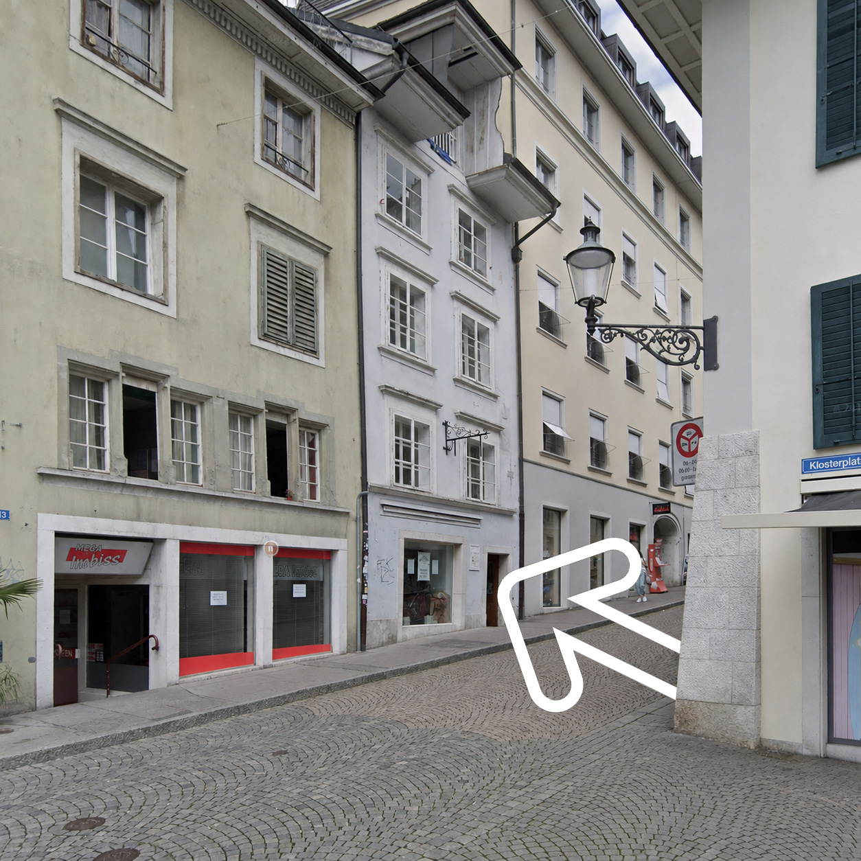 Praxis Wiese Altstadt 4